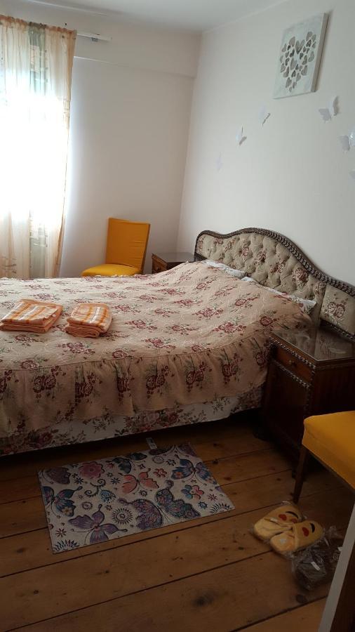 Casa Adelina Villa Valea Lunga-Cricov Buitenkant foto