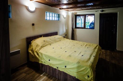 Casa Adelina Villa Valea Lunga-Cricov Buitenkant foto