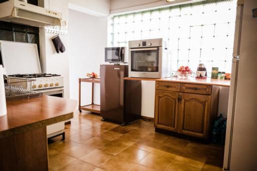 Casa Adelina Villa Valea Lunga-Cricov Buitenkant foto