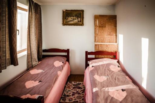 Casa Adelina Villa Valea Lunga-Cricov Buitenkant foto